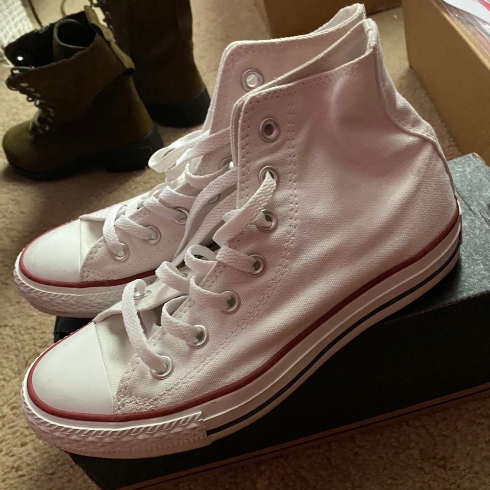 Chuck Taylor Converse Unisex